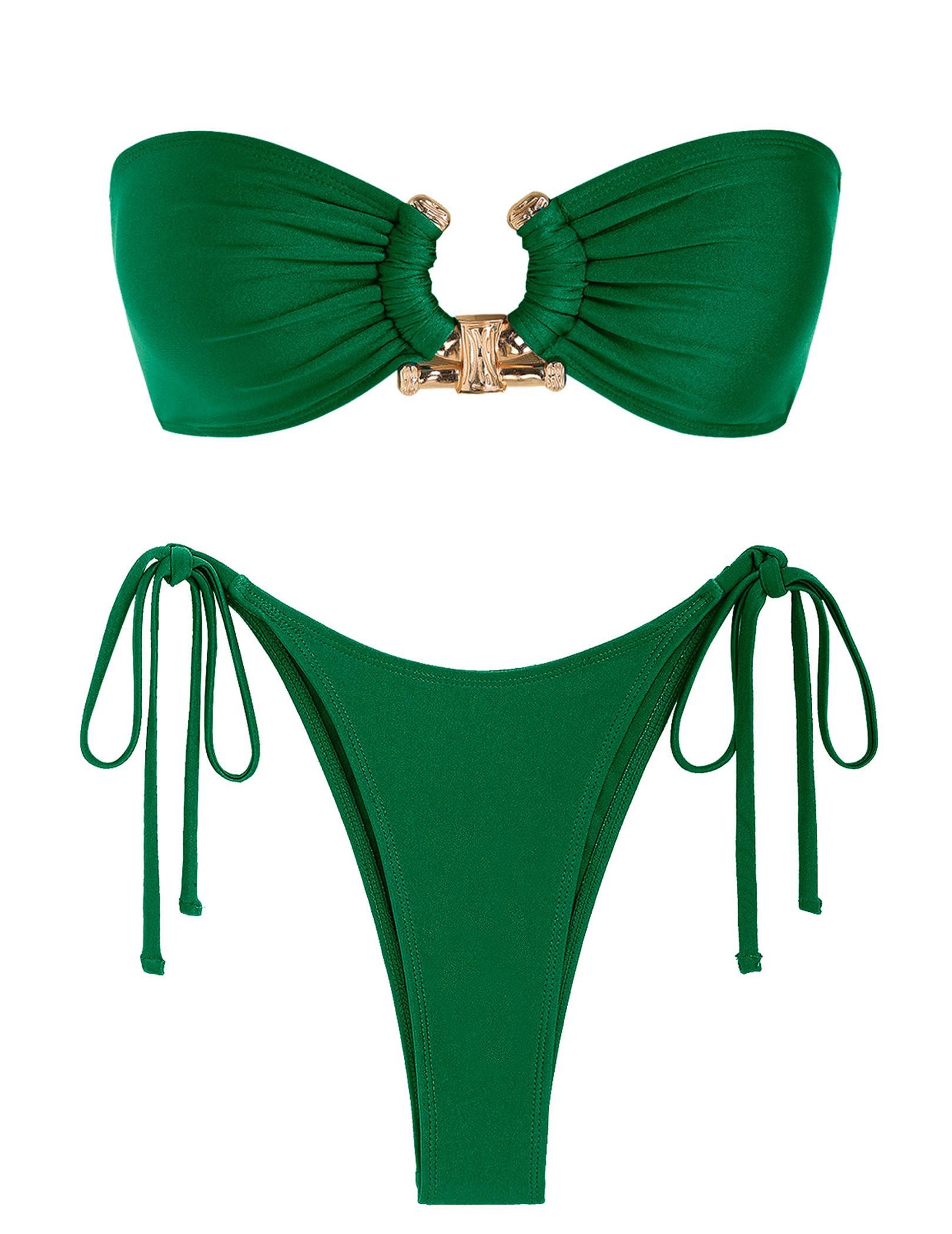 Zaful Bikini small