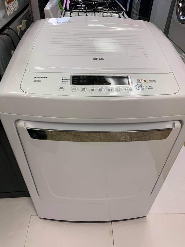 Dryer LG for Sale in Chicago, IL OfferUp