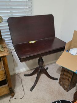 Antique table