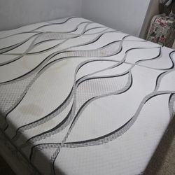 King Matress