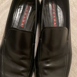 Men’s Prada Loafers
