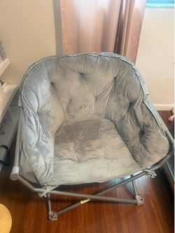 Comfy chair