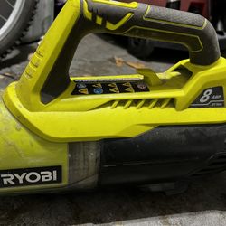 Ryobi Leaf Blower 