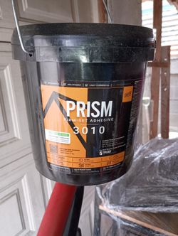 Adhesive For Flooring 