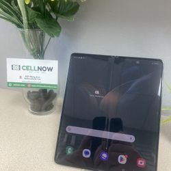 Galaxy Z Fold 4 256gb Unlocked