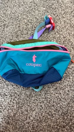 Cotopaxi Fanny pack