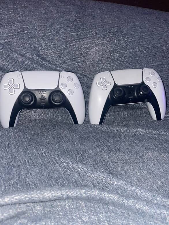 Ps5 Controllers