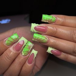 Nails
