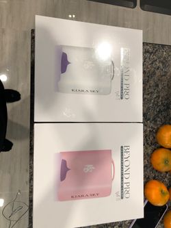 BRAND NEW KIARA SKY UV GEL LIGHT VOL. II