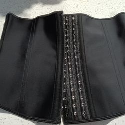 Corset Large Size