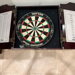 Dart Board