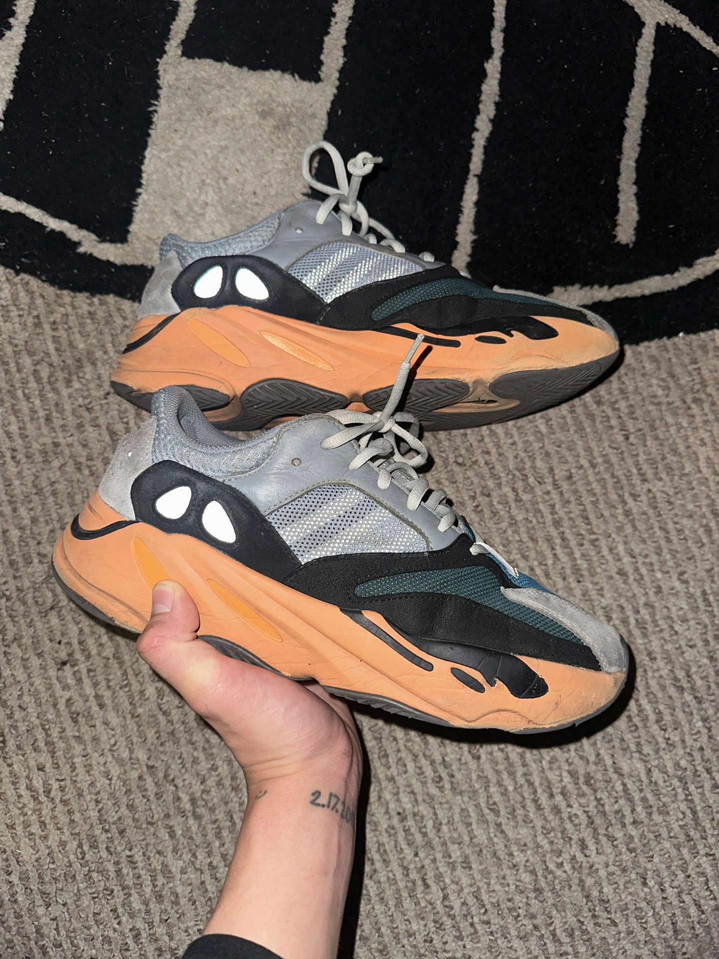 Yeezy 700