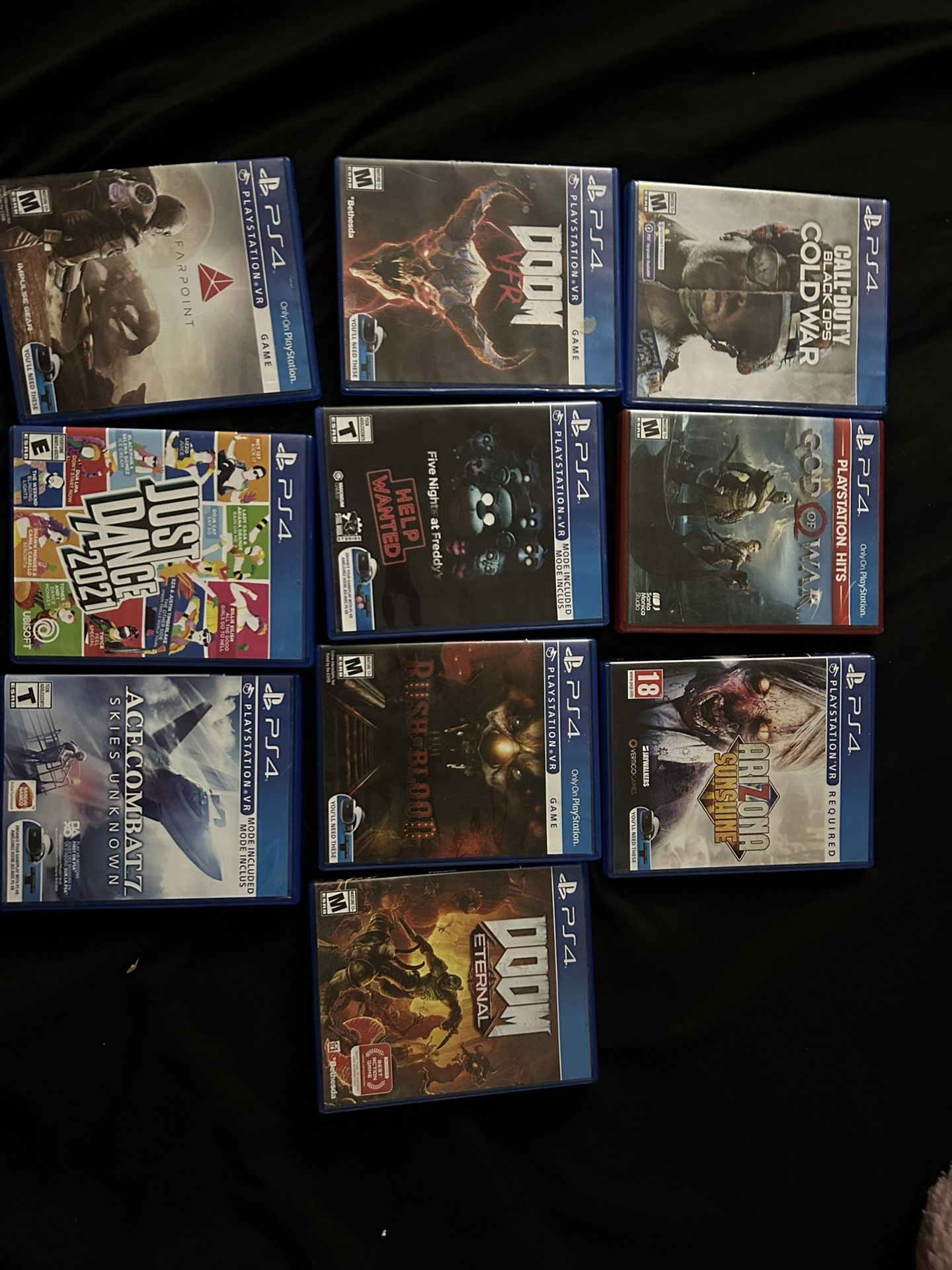 Games