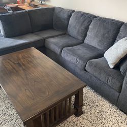 Sectional Sofa 