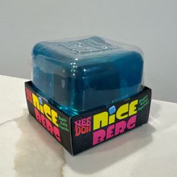 Needoh nice berg