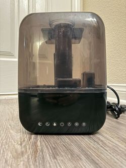 Air Humidifier