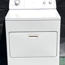 Working Whirlpool GAS Dryer. CAN DELIVER!