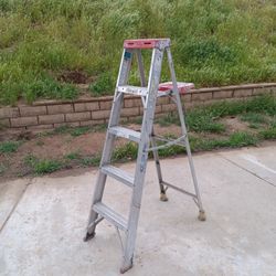 Ladder 