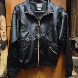 CHAMPION Bomber Jacket