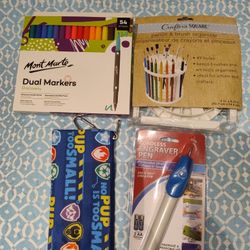 Art Supplies