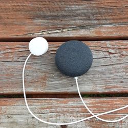 Google Home Mini Speaker