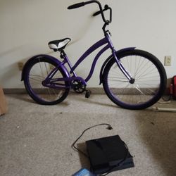 Bike Bike