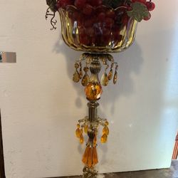 Beautiful Bowl Decoration