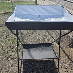 Olakids Changing Table 2023