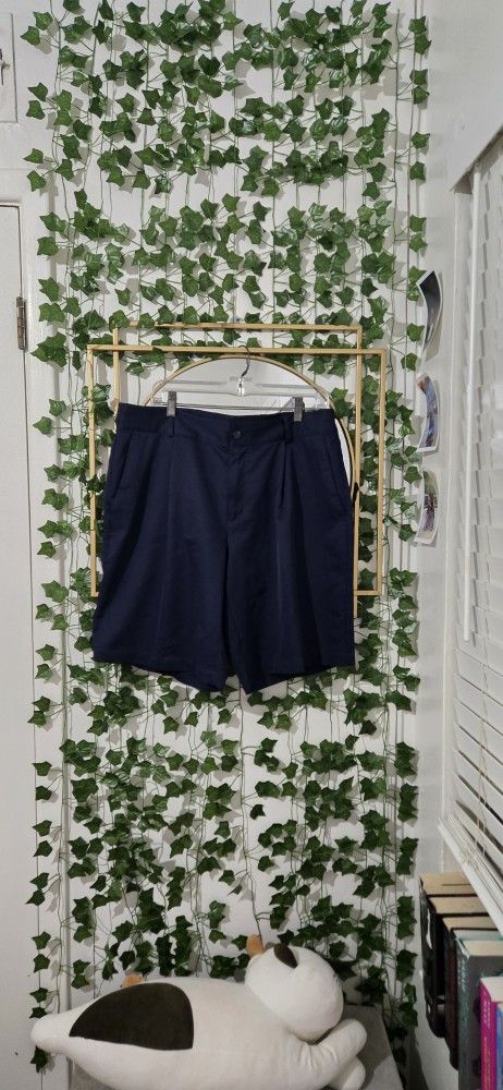 Adidas Athletic Shorts