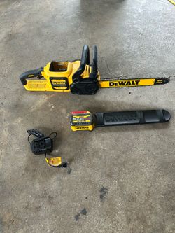 Dewalt combo