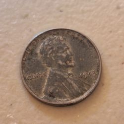 Steel Penny