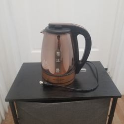 Kettle 