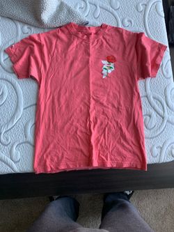 Black Pyramid shirt Medium