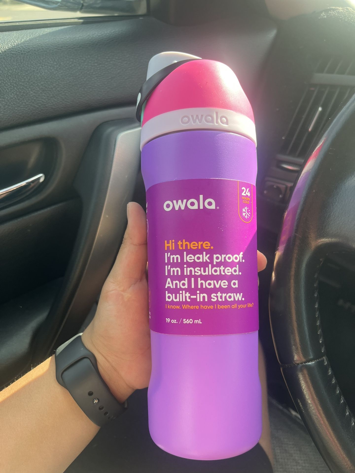 Owala