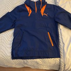 Puma Windbreaker