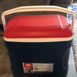 Igloo Cooler