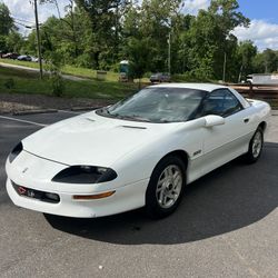 1995 Chevrolet Camaro