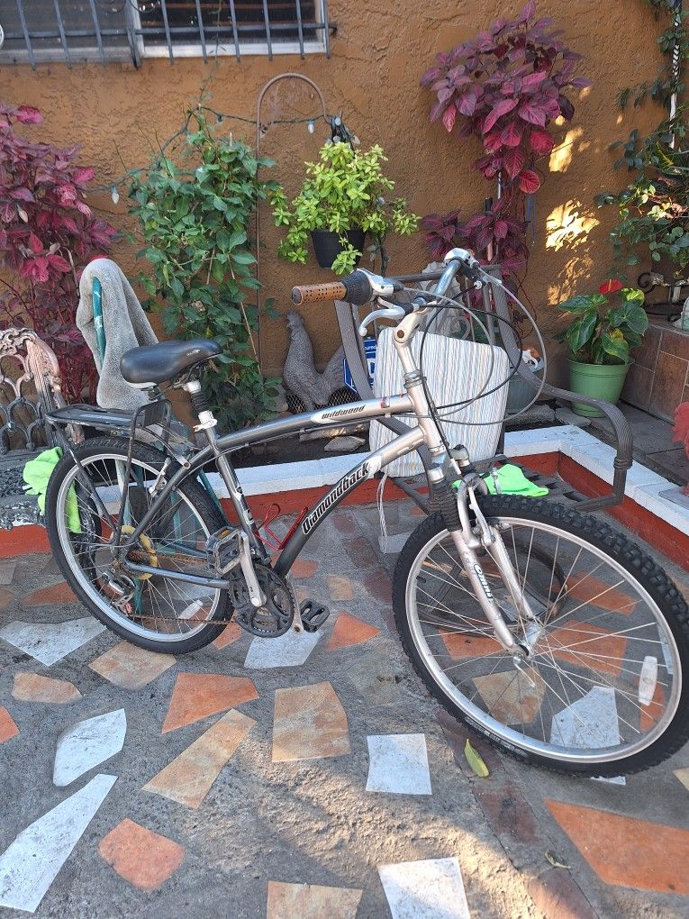 26" Diamondback Mountain Bike