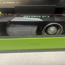 Titan Xp 1080ti Rtx 3060