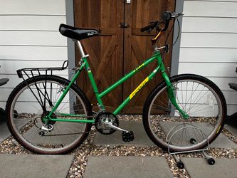 Beautiful Vintage Fuji Cadenza Mountain Bike – Brand New Time Capsule! NOS / Never Ridden!!