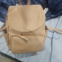 Lauren Conrad Vegan Leather Bag