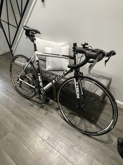 Trek 1.5 H2 Alpha Road Bike for Sale in Bowie, MD - OfferUp