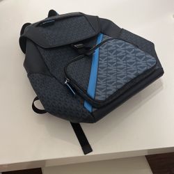 Michael Kors Men’s Backpack 