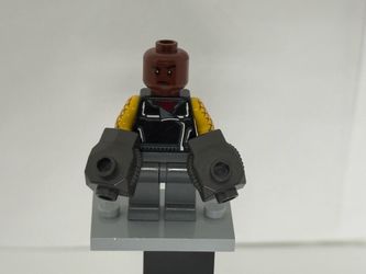 Lego The Shocker Minifigure (sh0404)