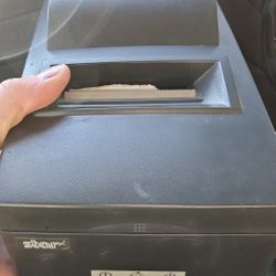 STAR SP500 Thermal Label/Receipt Printer