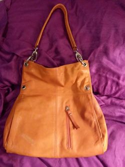 Borse in Pelle purse made in Italy