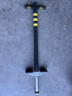 Kids Pogo Stick