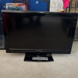 Dynex 32 Inch Flat Screen T.V.