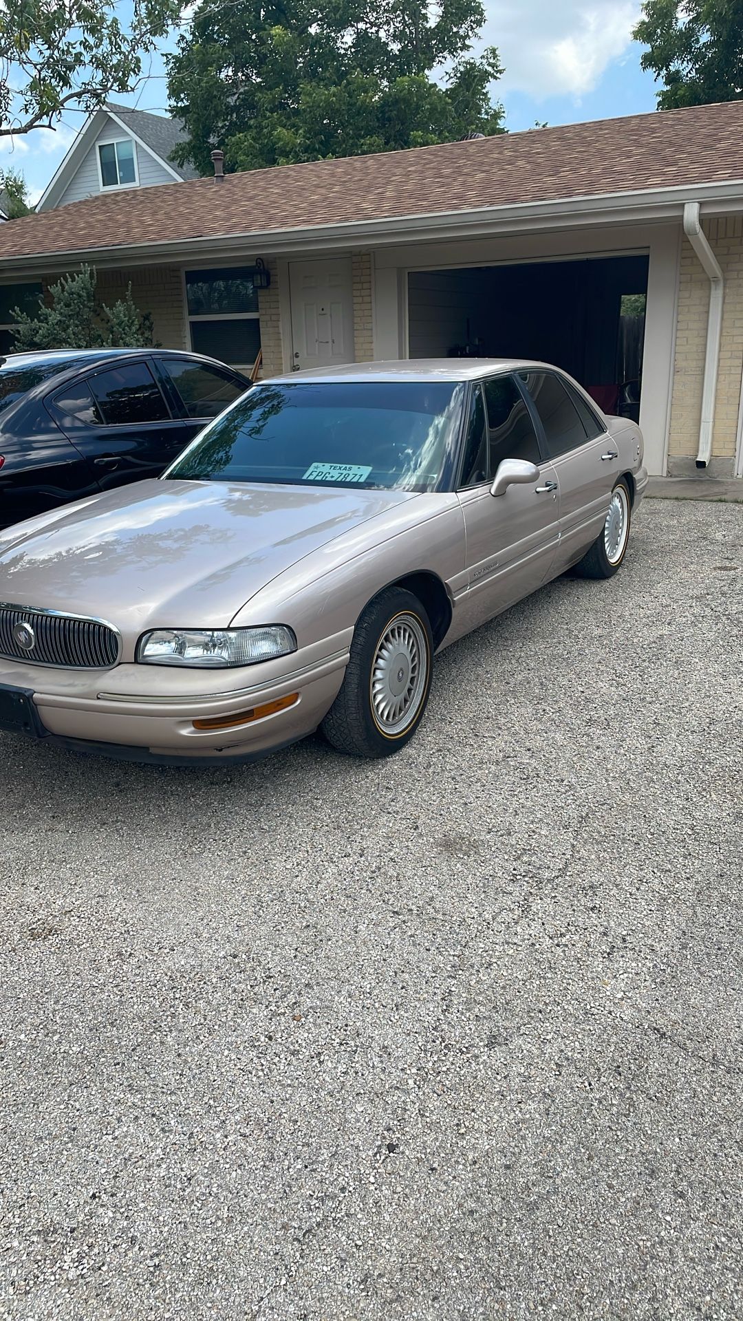 Buick