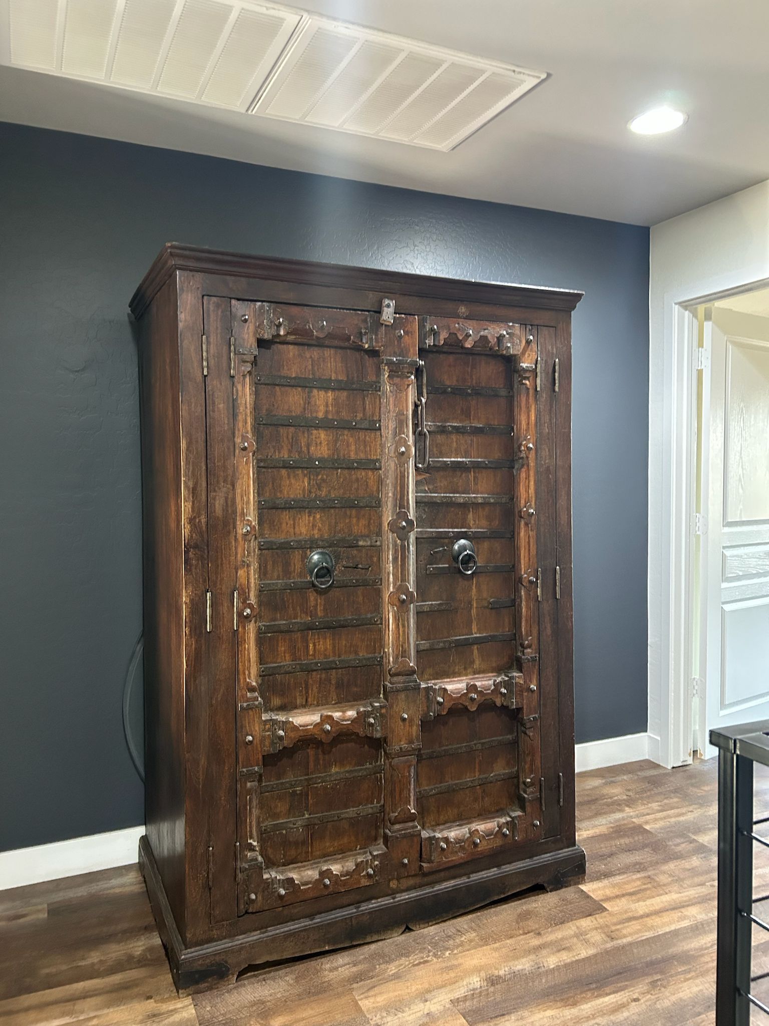 Antique Armoire